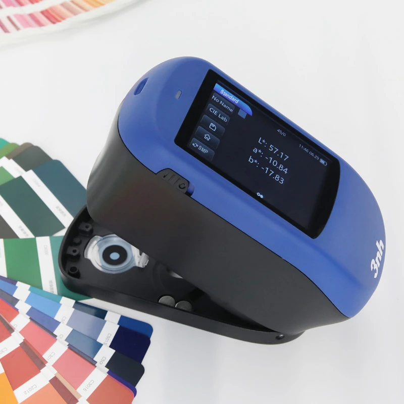 PS528 Spectrodensitometer
